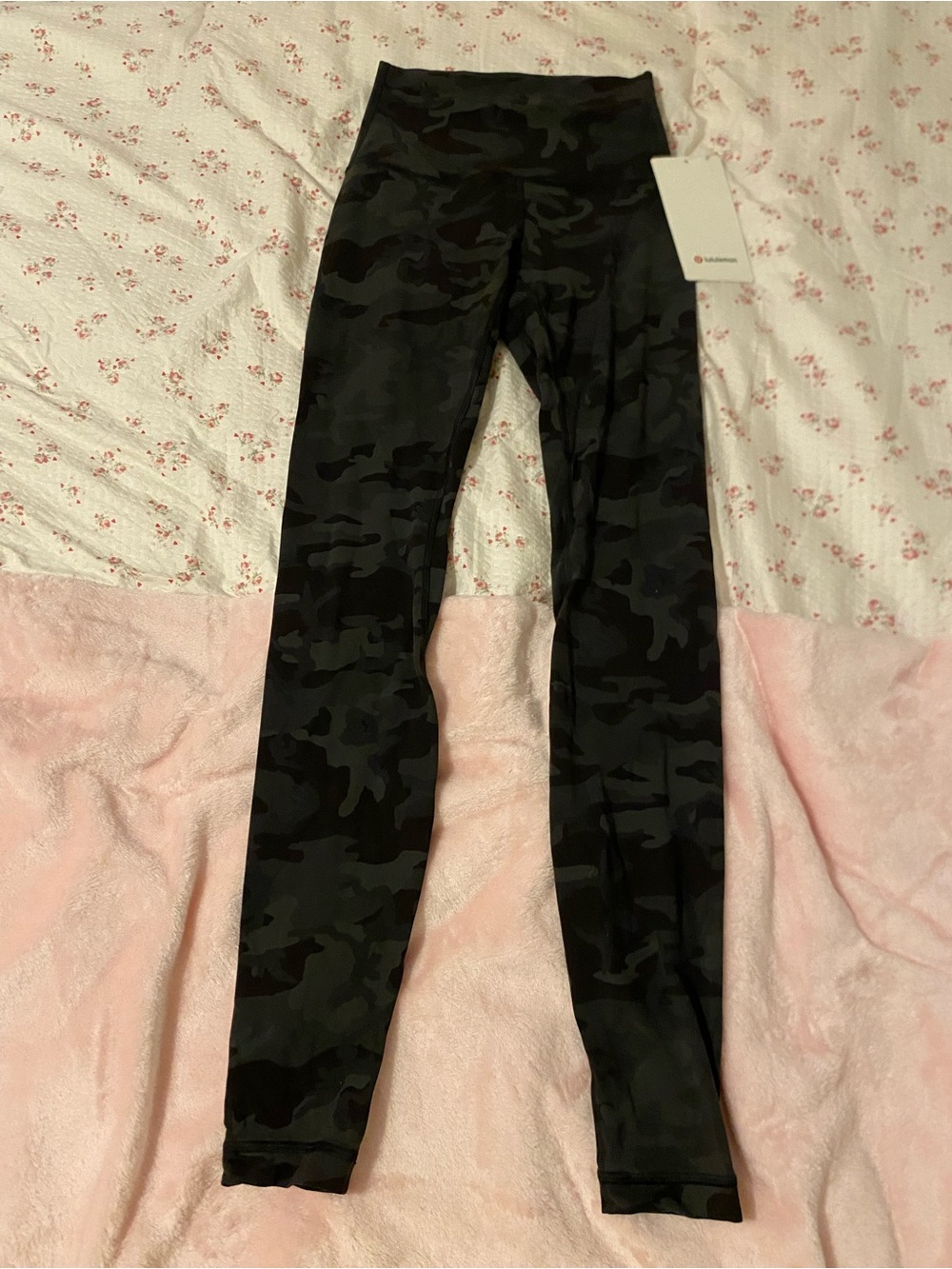 Lululemon Align Pant 28”